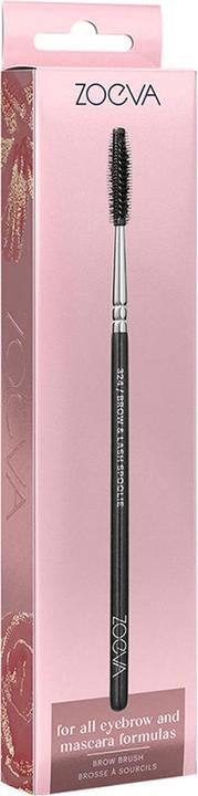 Actual product image Zoeva 324 BROW & LASH SPOOLIE 9 (Eyebrows)