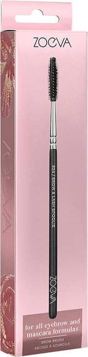Produktbild Zoeva 324 BROW & LASH SPOOLIE 9 (Augenbrauen)