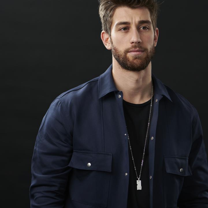 Produktbild Lucleon Forge (Metall)