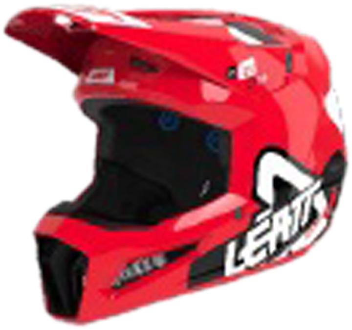 Actual product image Leatt Helmet Kit Moto 3.5 V24 (M, 57 - 58 cm)