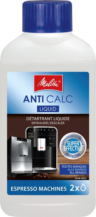 Productafbeelding Melitta Anti Calc (250 ml)