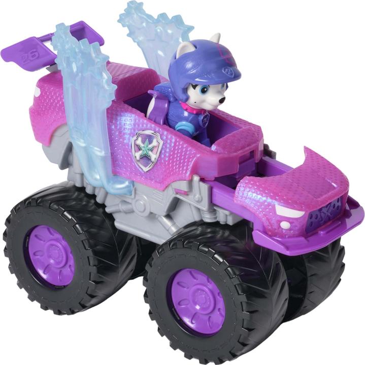 Image du produit Spin Master Paw Patrol Rescue Wheels Roxi