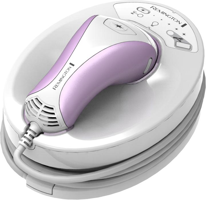 Actual product image Remington i-Light Pro Face&Body IPL6000F