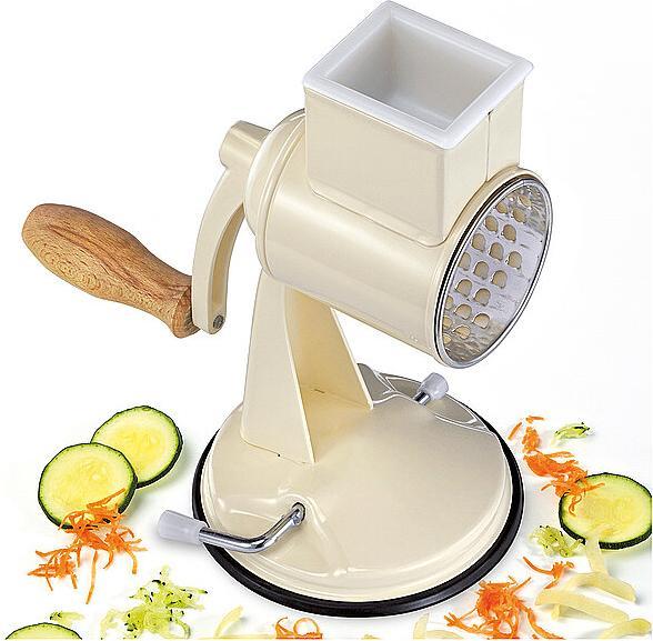 Produktbild Zassenhaus Trommelreibe Classic