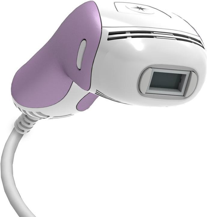 Actual product image Remington i-Light Pro Face&Body IPL6000F