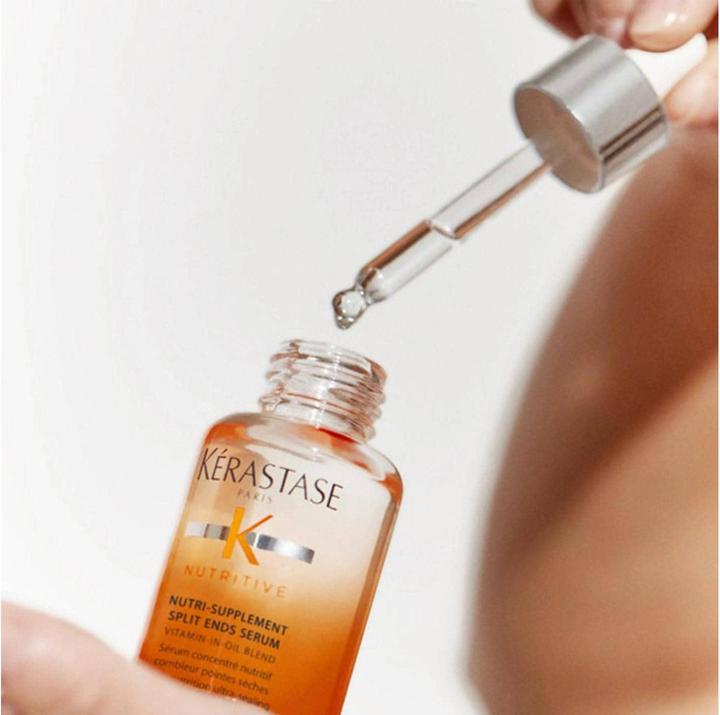 Produktbild Kérastase Nutritive Split End Serum (50 ml)