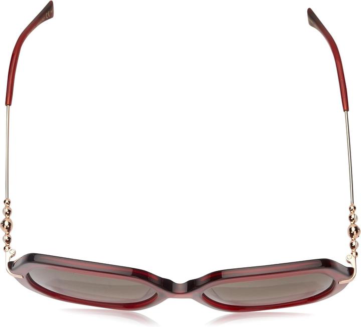 Produktbild Jimmy Choo Occhiali da Sole Farfalla Gradiente Esther