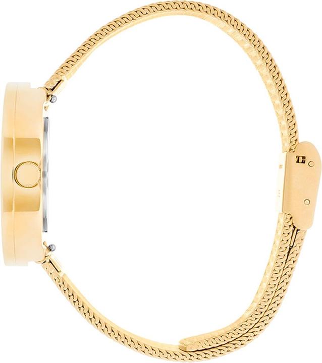 Immagine prodotto Picto 34033-0914G Light Lavender Unisex 34mm 5ATM (Orologio da polso analogico)