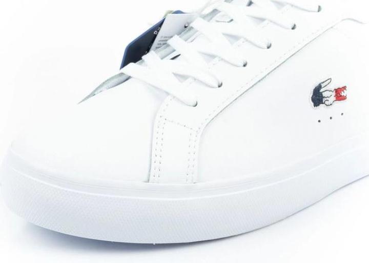 Image du produit Lacoste Powercourt Schuhe (44)