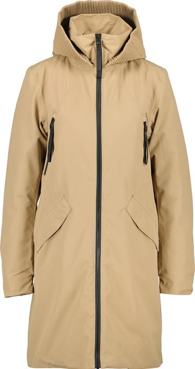 Produktbild Didriksons Women's Bente Parka (S)
