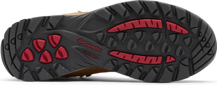 Produktbild Columbia Newton Ridge™ Plus Waterproof Amped (41)