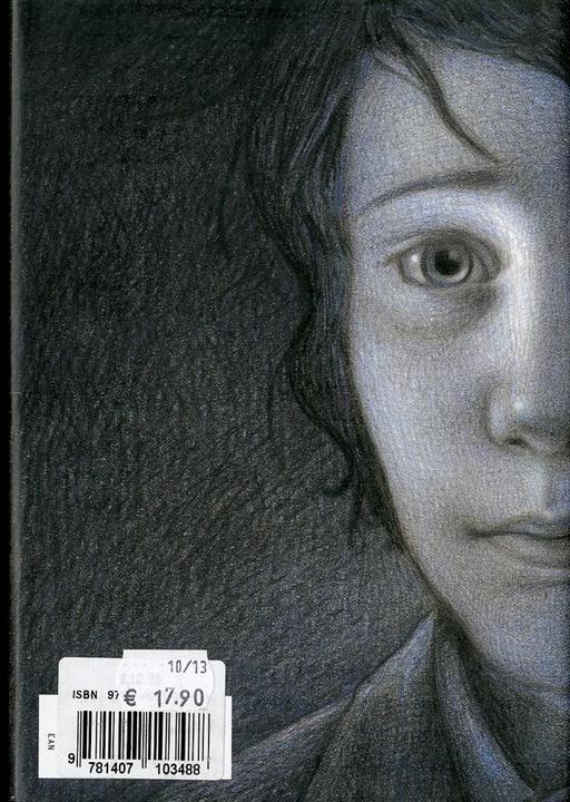 Produktbild The Invention of Hugo Cabret (Englisch, Brian Selznick, 2007)