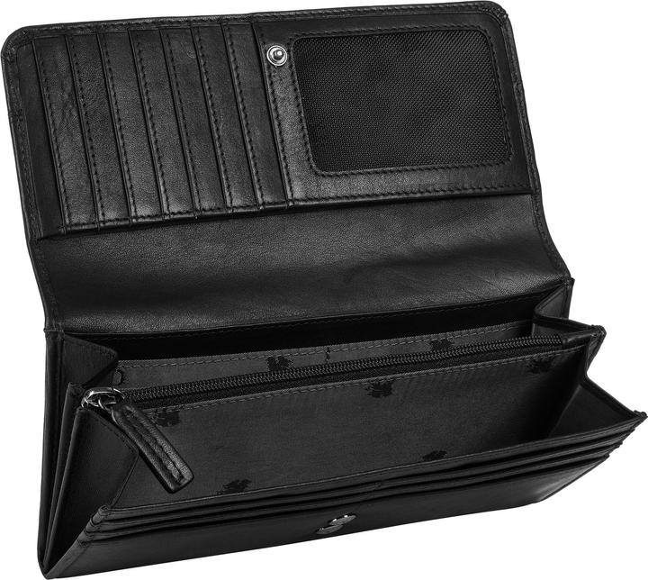 Actual product image Mano Geldbörse