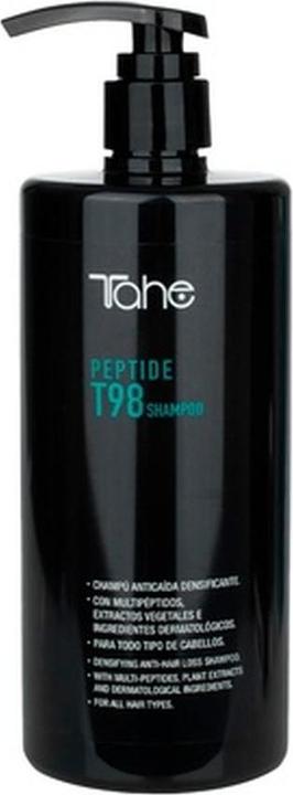 Produktbild Tahe Shampoo Anticaduta Peptide T98 (Flüssiges Shampoo, 750 ml)