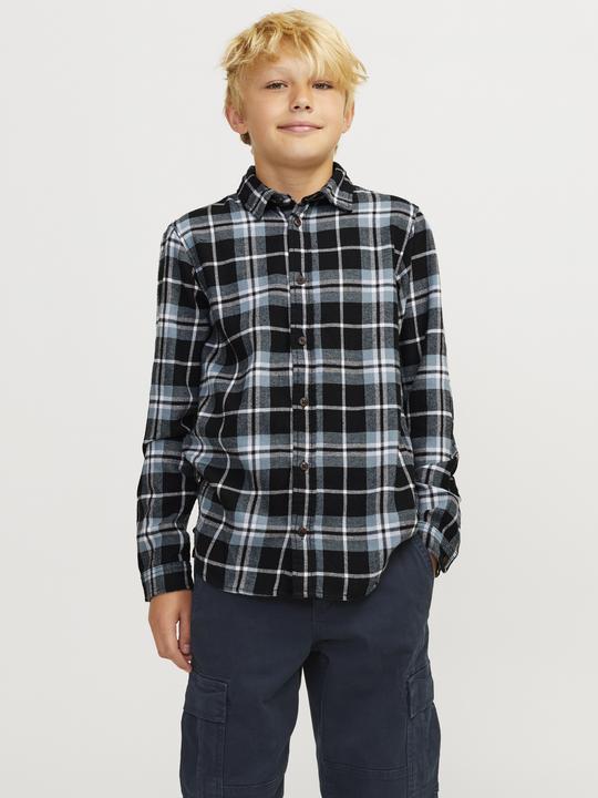 Immagine prodotto Jack & Jones Camicia da notte per ragazzi Camicia da notte per ragazzi (176)