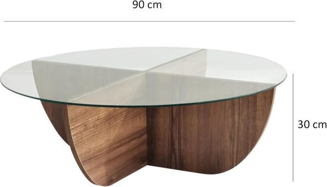 Produktbild Skye Decor Elli (90 x 30 cm)
