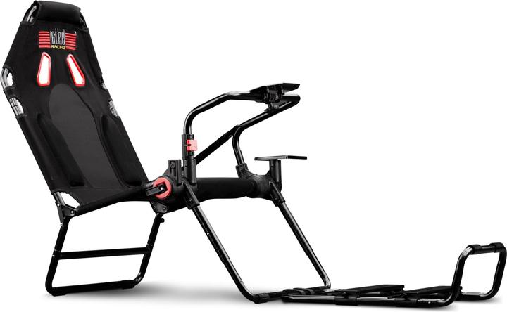 Actual product image Next Level Racing GT Lite Foldable Cockpit NLR-S021