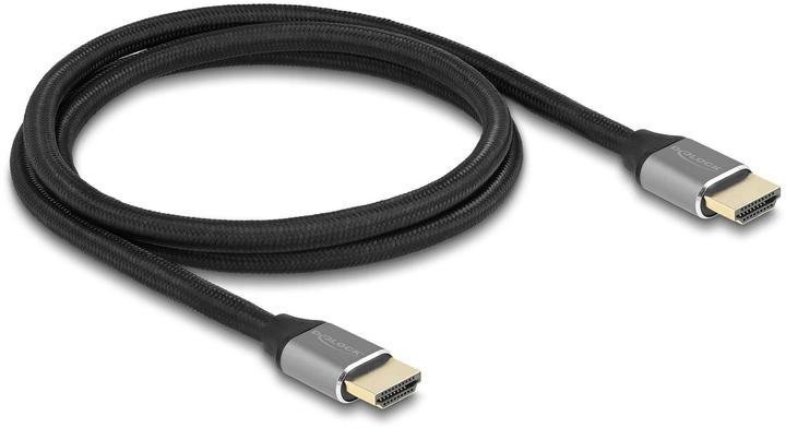 Produktbild Delock HDMI – HDMI (1 m)