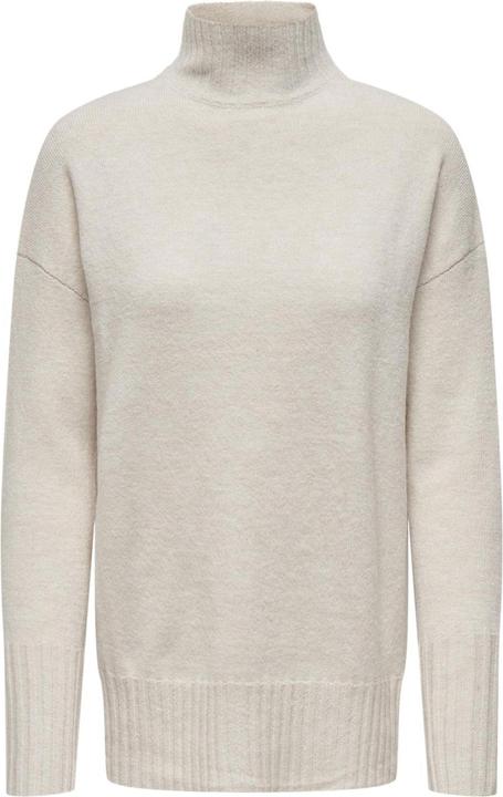 Produktbild Only ONLGABRIEL L/S HIGHNECK CC KNT Strickpullover (M)