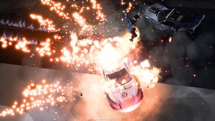 Produktbild Sony Destruction Allstars (PS5, DE)