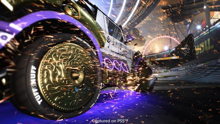 Produktbild Sony Destruction Allstars (PS5, DE)