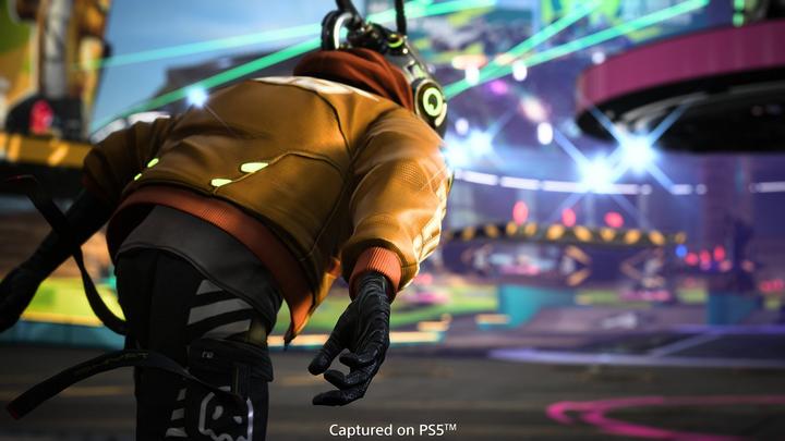 Produktbild Sony Destruction Allstars (PS5, DE)