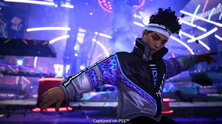 Produktbild Sony Destruction Allstars (PS5, DE)