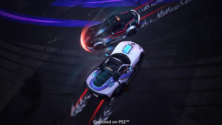 Produktbild Sony Destruction Allstars (PS5, DE)