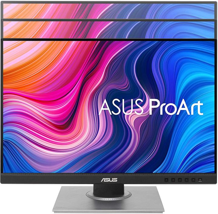 Produktbild ASUS ProArt PA278QV (2560 x 1440 Pixel, 27")