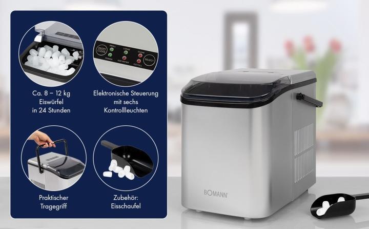 Immagine prodotto Bomann EWB 6060 CB