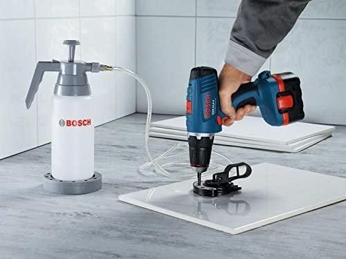 Produktbild Bosch Professional Zubehör Nassbohrer 8 mm Accessories 26 (8 mm)