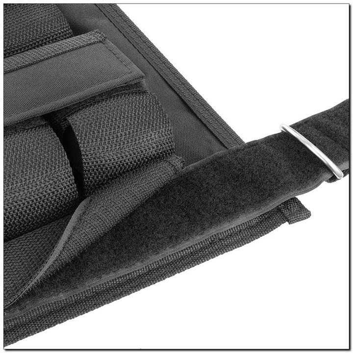 Produktbild HMS Gewichtsweste Premium KTO30