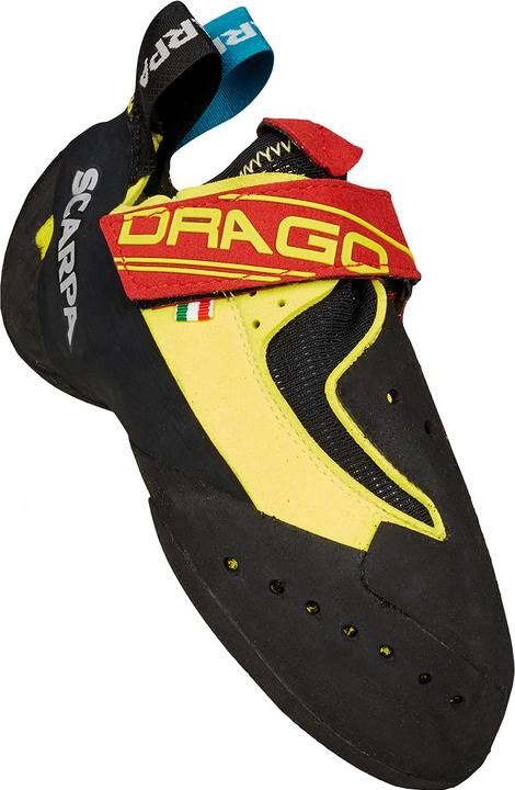 Image du produit Scarpa Drago (35)