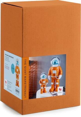 Productafbeelding Donkey Products Summerglobe - De reusachtige marstronaut