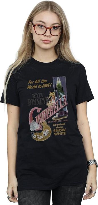 Produktbild Cinderella TShirt (3XL)