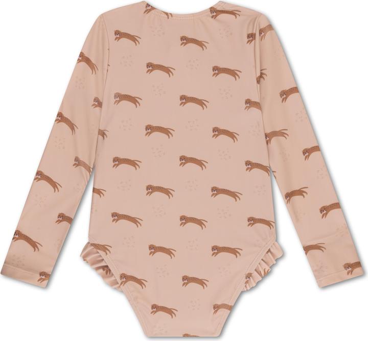 Produktbild Swim Essentials Langarm Badeanzug (92)