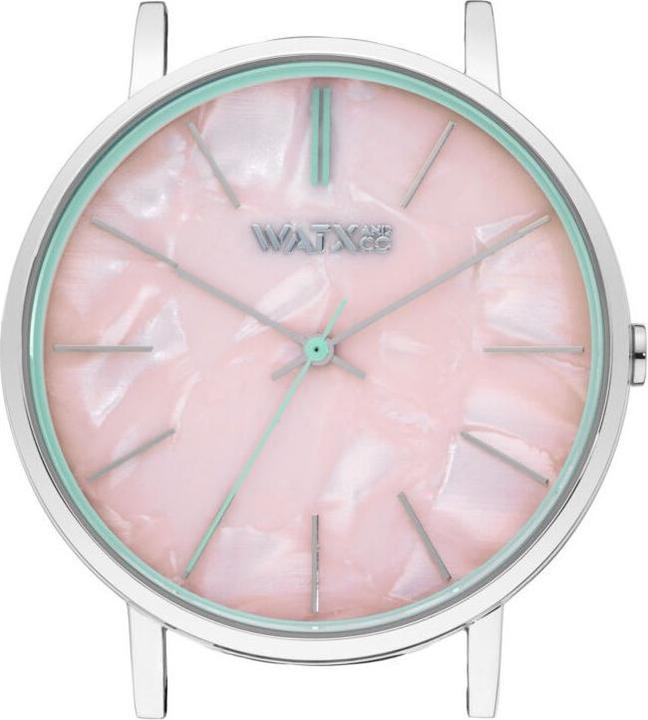 Watxand Co WXCA3018 (Analogue wristwatch, 38 mm)