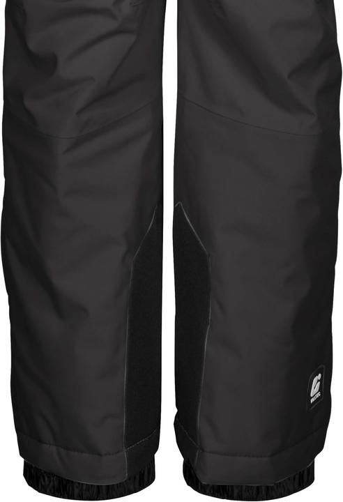 Immagine prodotto Killtec Pantaloni da Sci per Ragazzi con Braghetta Staccabile (128)