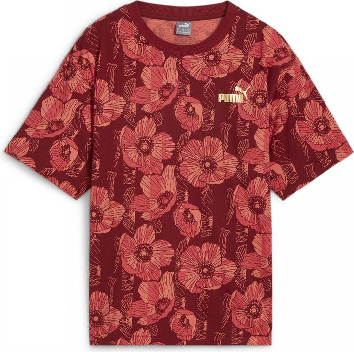 Immagine prodotto Puma Maglietta ESS+ Class Act AOP (S)