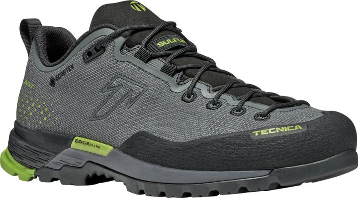 Produktbild Tecnica Sulfur S GTX (42)