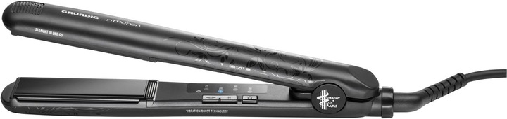 Grundig HS 7330 Styler per capelli Inmotion (Piastra per capelli)