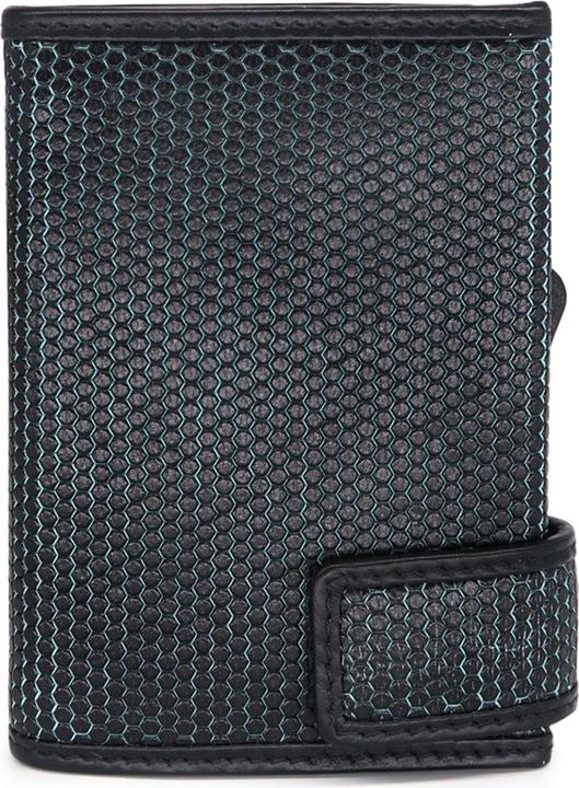 Actual product image SecWal Kreditkartenetui RFID Leder 7 cm
