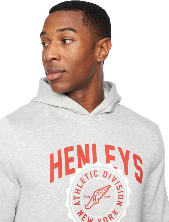 Produktbild Henleys Tipton Kapuzenpullover (XL)