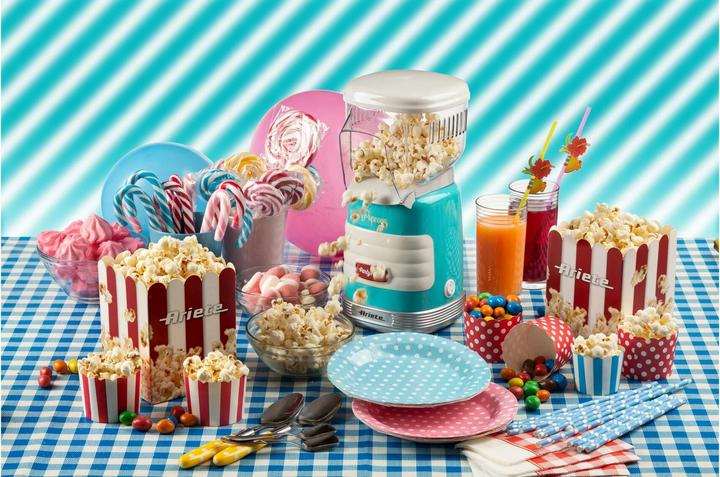 Image du produit Ariete 2956 Popcorn-Maschine PartyTime