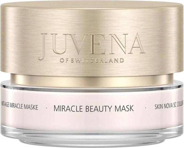 Produktbild Juvena Miracle Beauty Mask (75 ml)