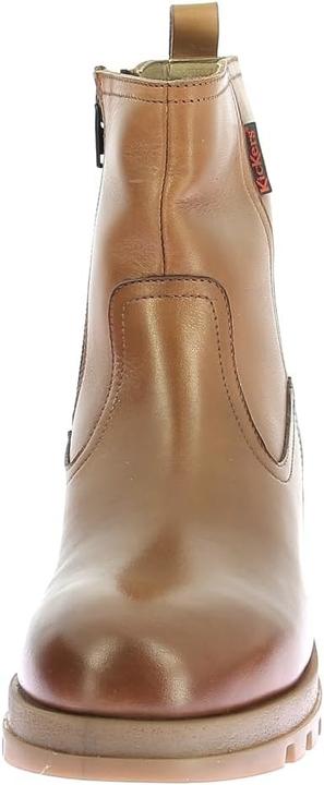 Actual product image Kickers Bootela Ankle Boots (39)