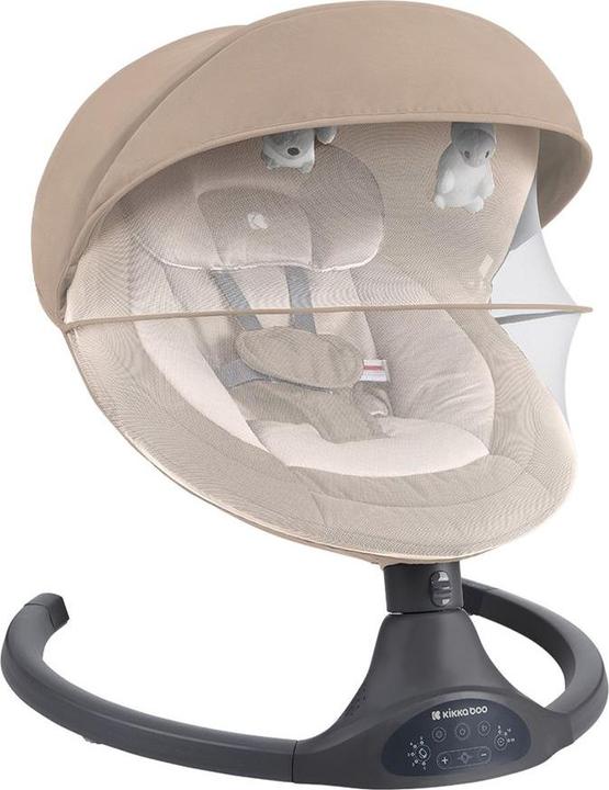 Kikkaboo Babywippe Codie elektrisch