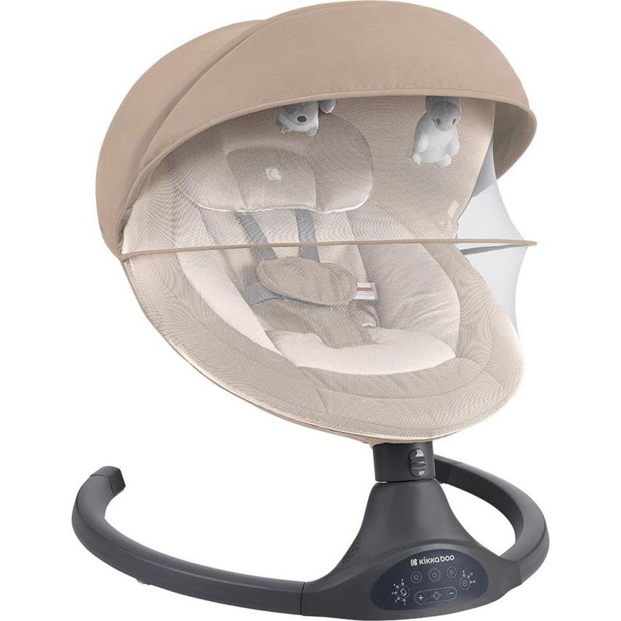 Kikkaboo, Babywippe, Babywippe Codie elektrisch
