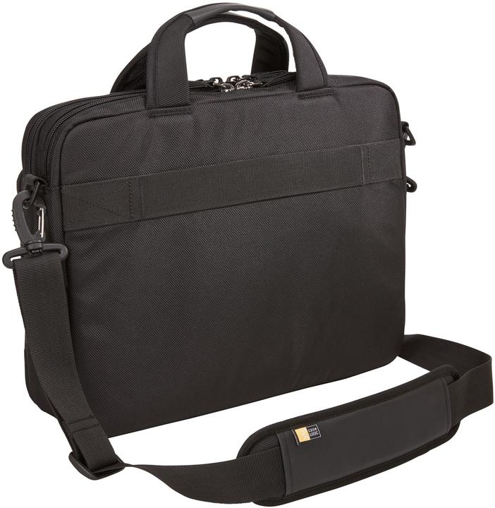 Actual product image Caselogi Notion Slim Briefcase (14", Universal)
