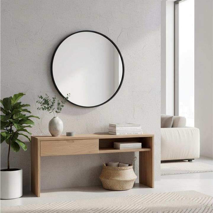 Immagine prodotto Relaxdays specch. (70 cm)